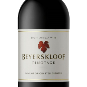 Hoesit Cabernet Sauvignon