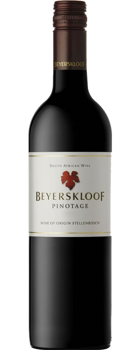 Beyerskloof Pinotage